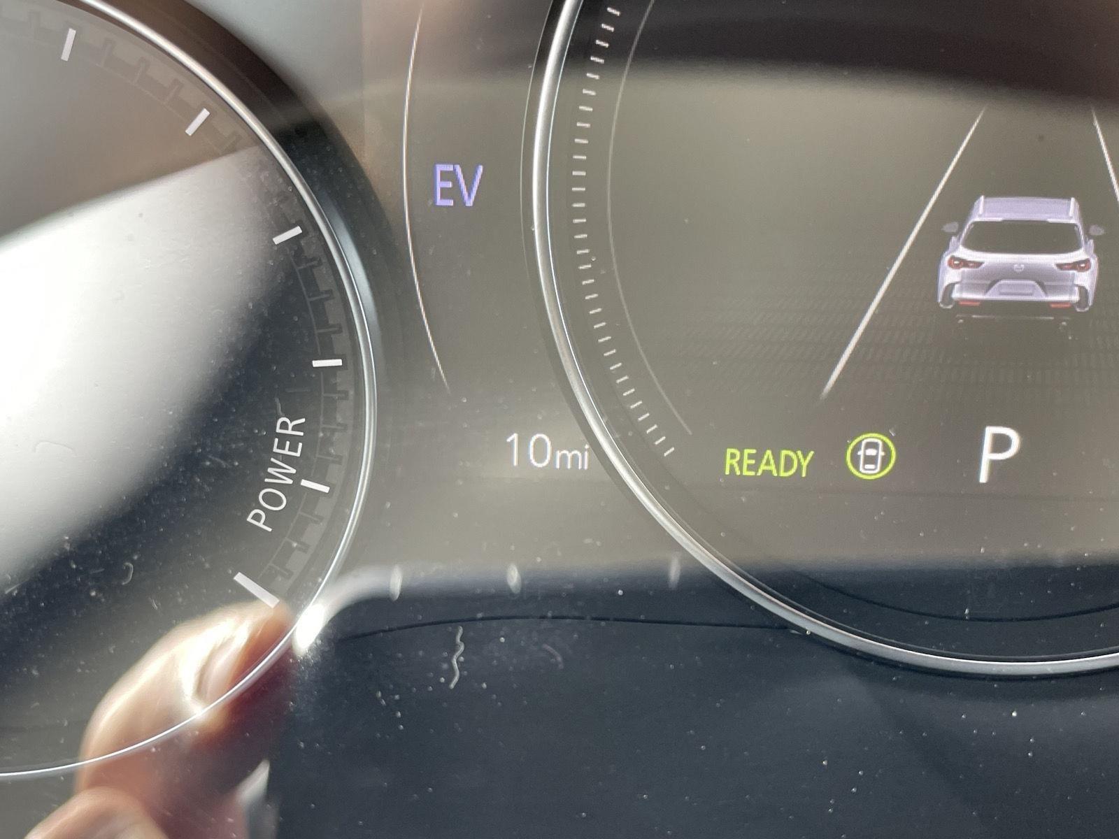 New 2025 Mazda CX-50 Hybrid for sale in Lincoln NE