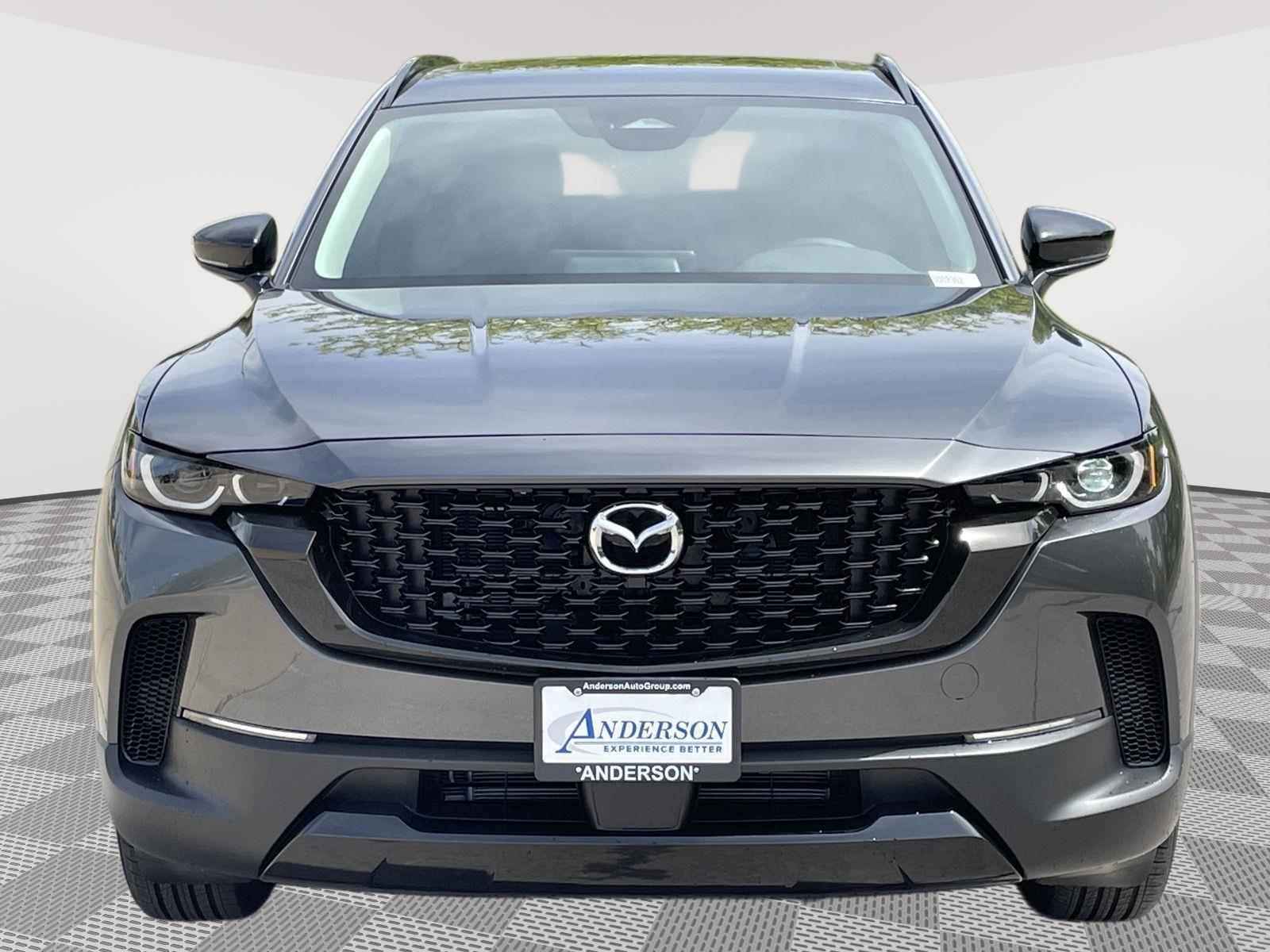 New 2025 Mazda CX-50 Hybrid for sale in Lincoln NE