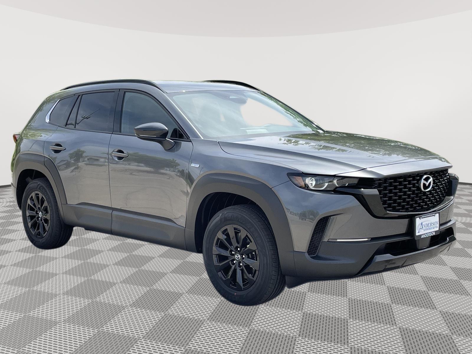 New 2025 Mazda CX-50 Hybrid for sale in Lincoln NE