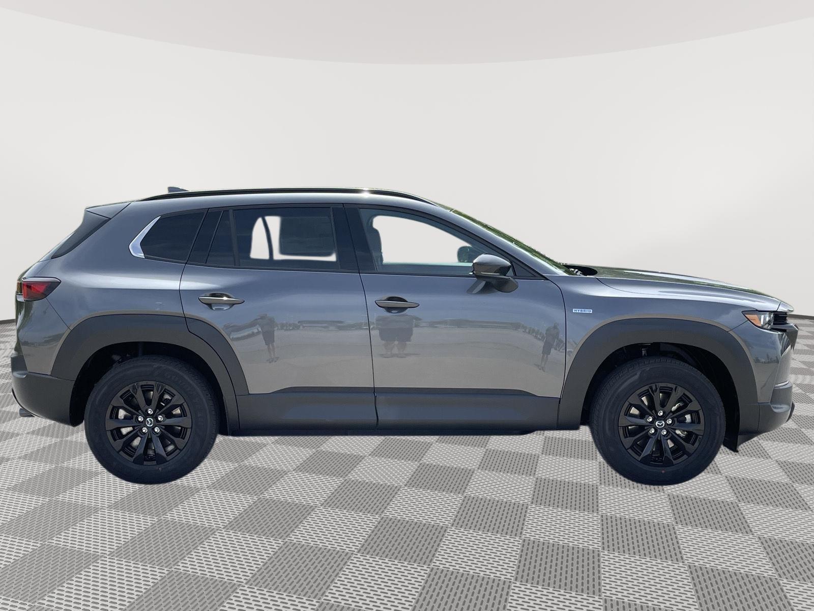 New 2025 Mazda CX-50 Hybrid for sale in Lincoln NE