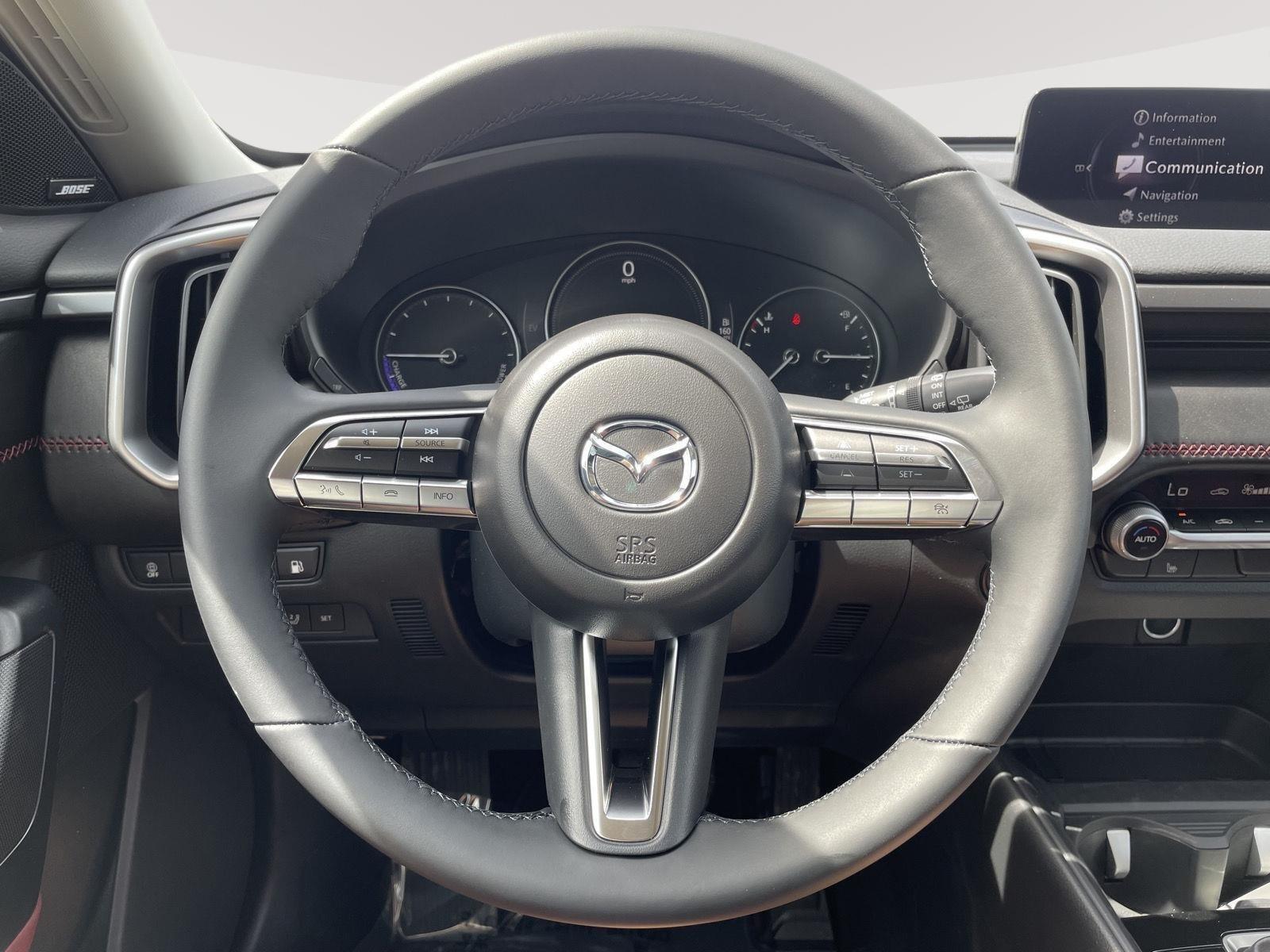 New 2025 Mazda CX-50 Hybrid for sale in Lincoln NE