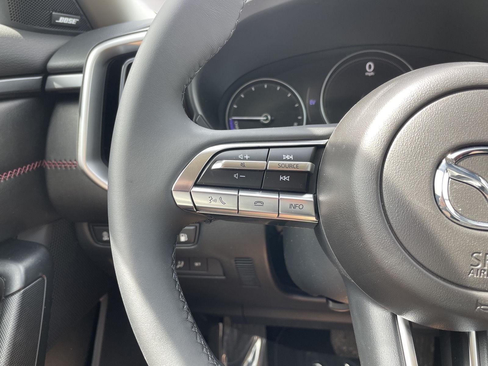 New 2025 Mazda CX-50 Hybrid for sale in Lincoln NE