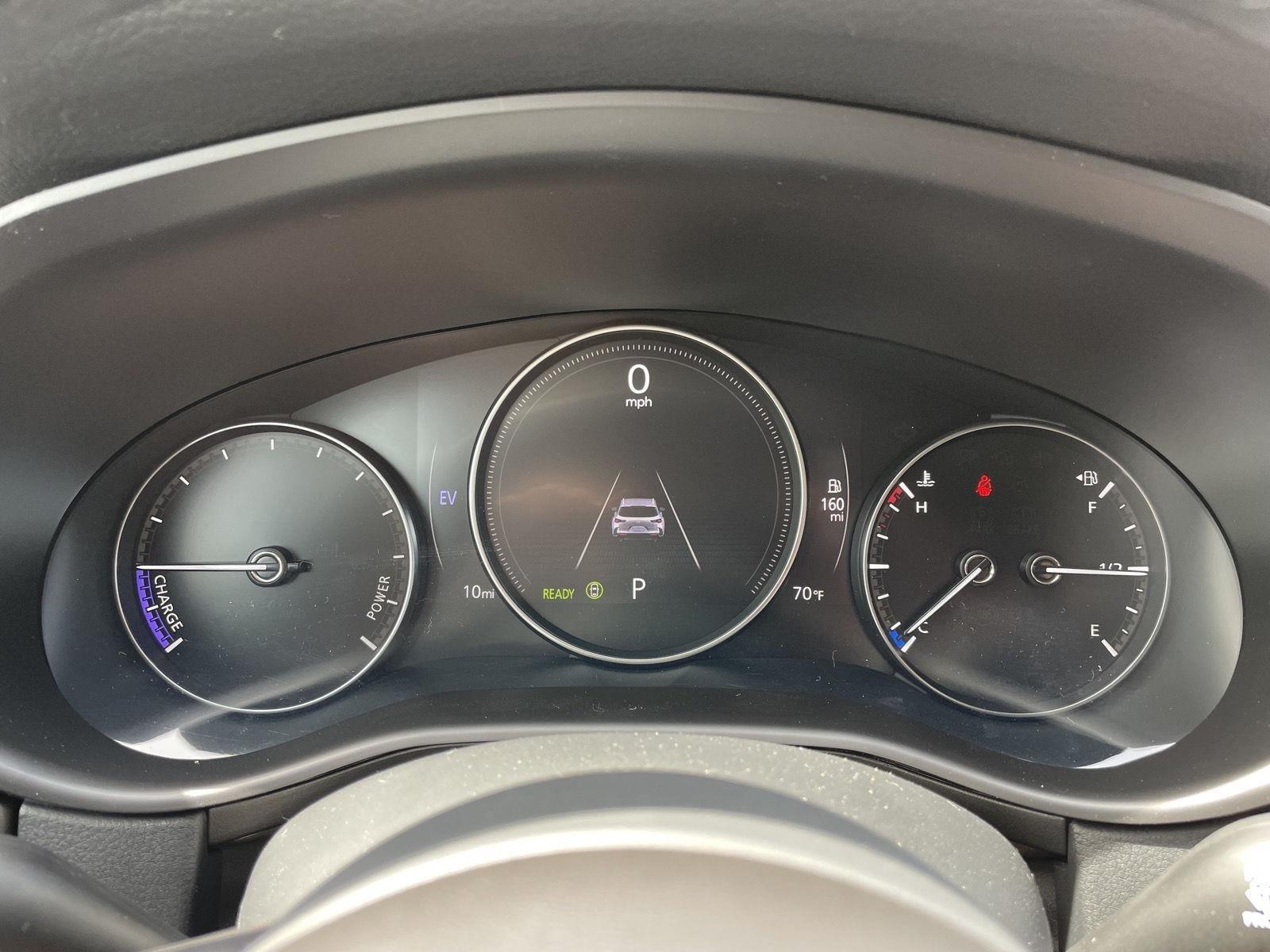 New 2025 Mazda CX-50 Hybrid for sale in Lincoln NE
