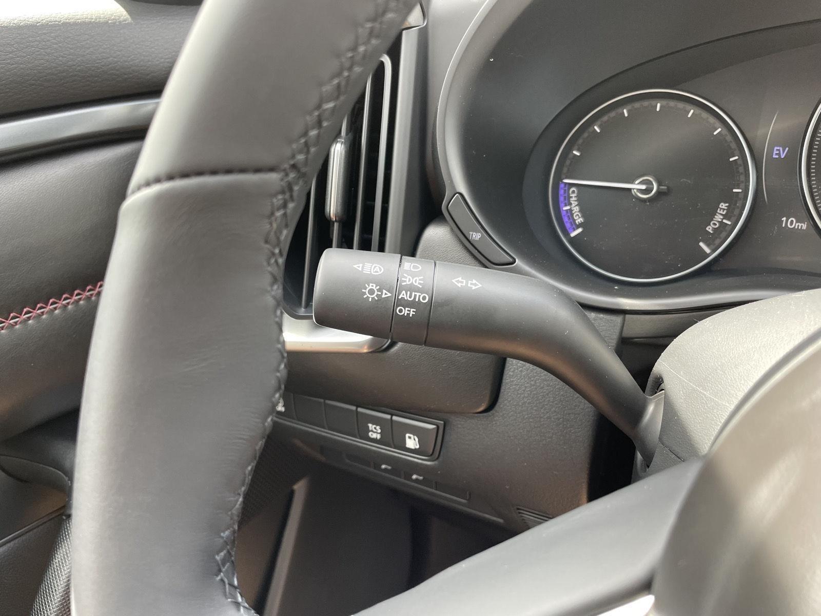 New 2025 Mazda CX-50 Hybrid for sale in Lincoln NE