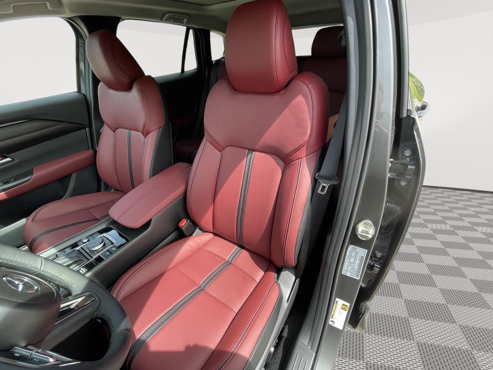 New 2025 Mazda CX-50 Hybrid for sale in Lincoln NE