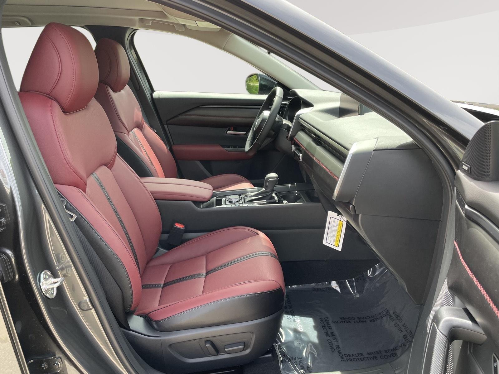 New 2025 Mazda CX-50 Hybrid for sale in Lincoln NE
