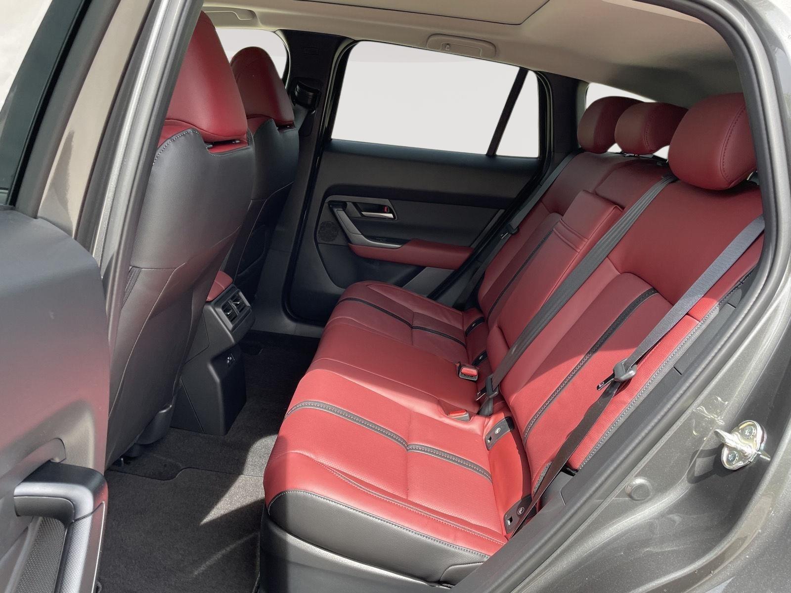 New 2025 Mazda CX-50 Hybrid for sale in Lincoln NE