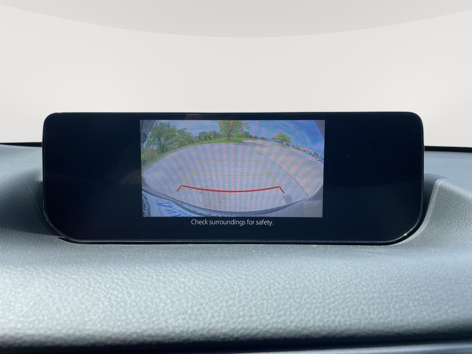 New 2025 Mazda CX-50 Hybrid for sale in Lincoln NE