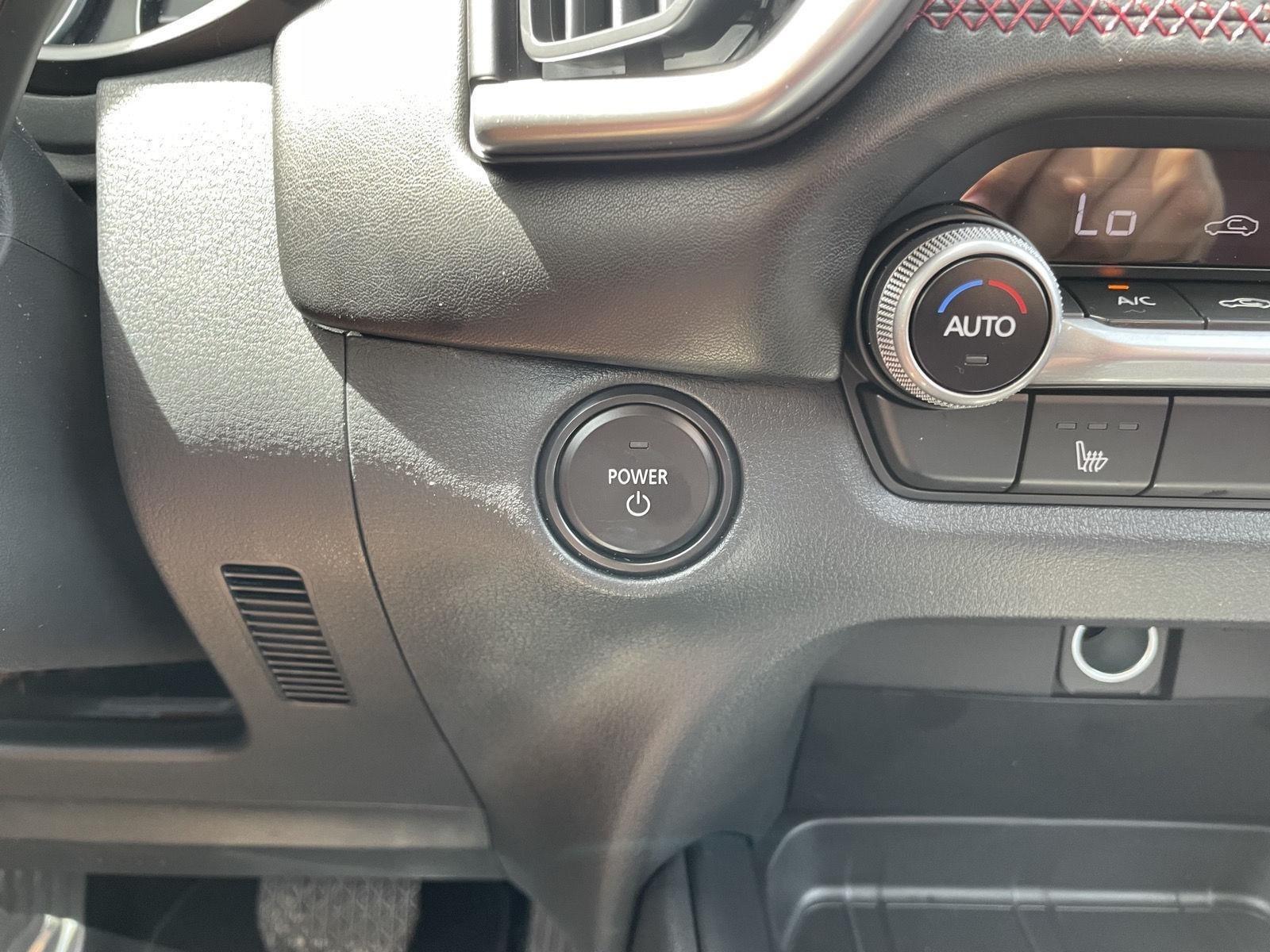 New 2025 Mazda CX-50 Hybrid for sale in Lincoln NE