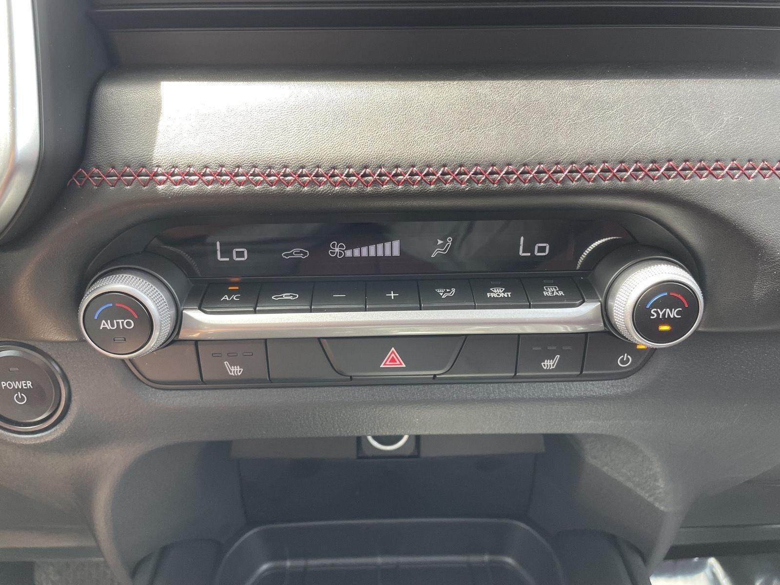 New 2025 Mazda CX-50 Hybrid for sale in Lincoln NE