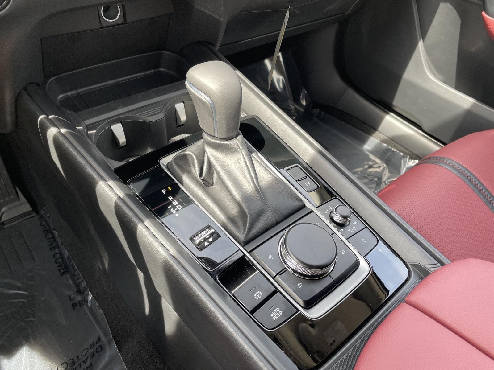 New 2025 Mazda CX-50 Hybrid for sale in Lincoln NE