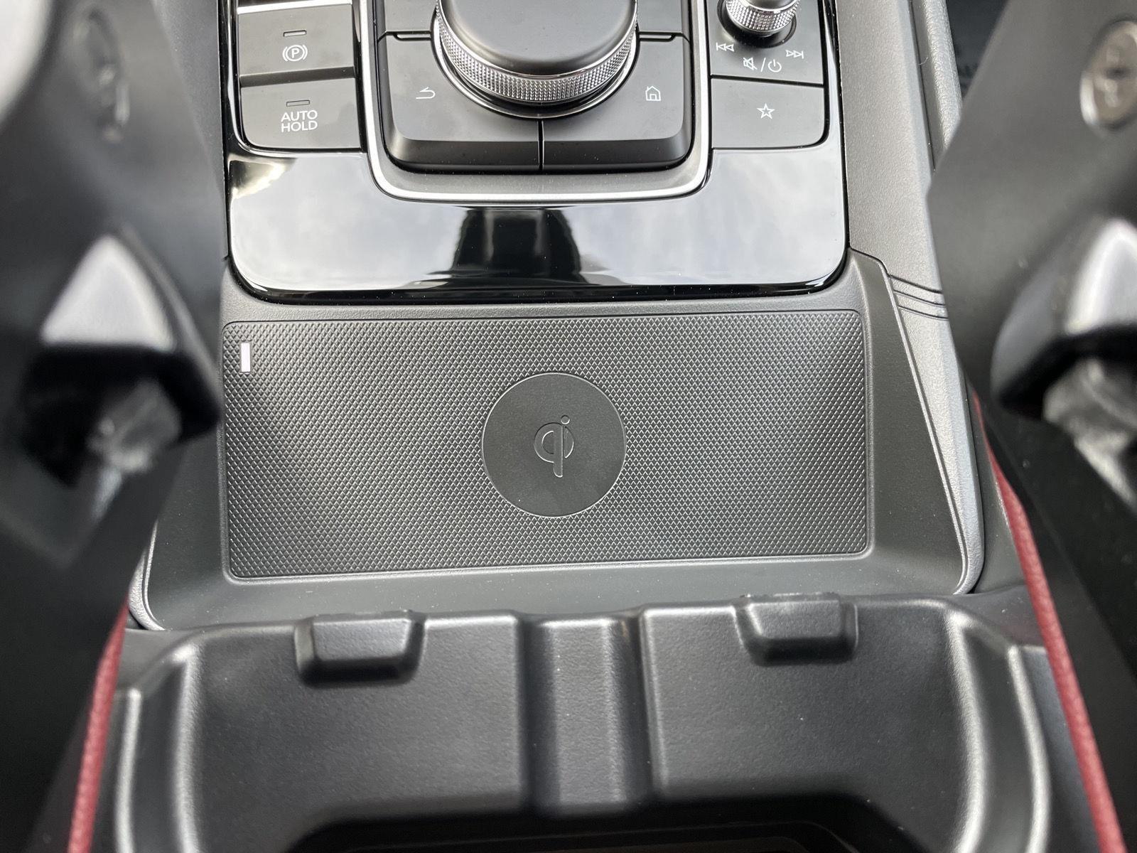 New 2025 Mazda CX-50 Hybrid for sale in Lincoln NE