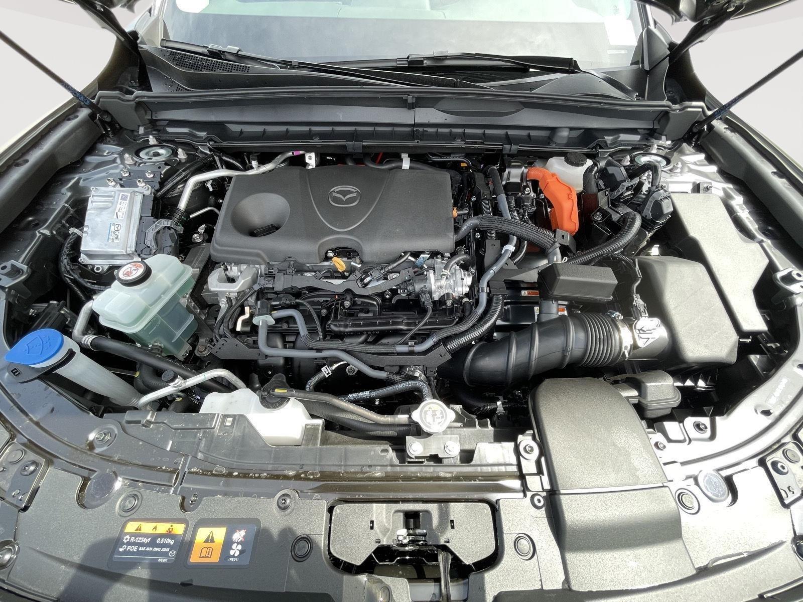 New 2025 Mazda CX-50 Hybrid for sale in Lincoln NE