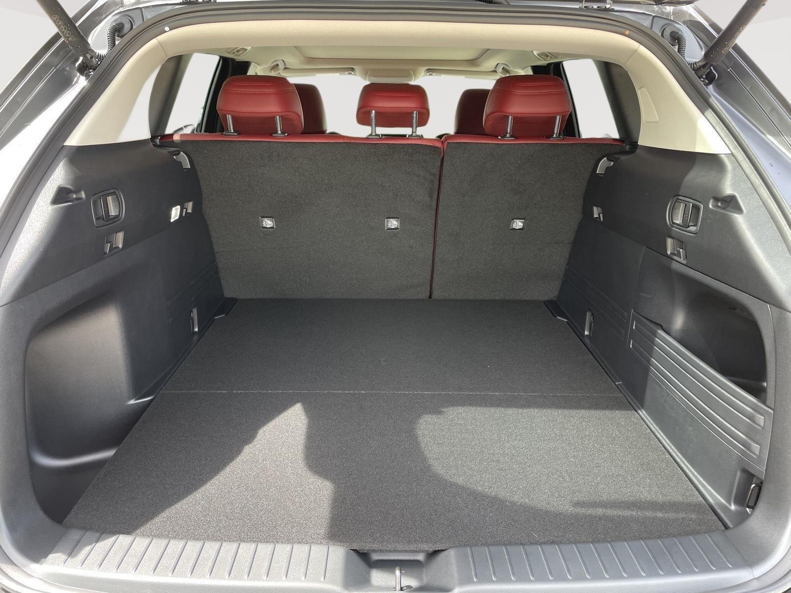 New 2025 Mazda CX-50 Hybrid for sale in Lincoln NE
