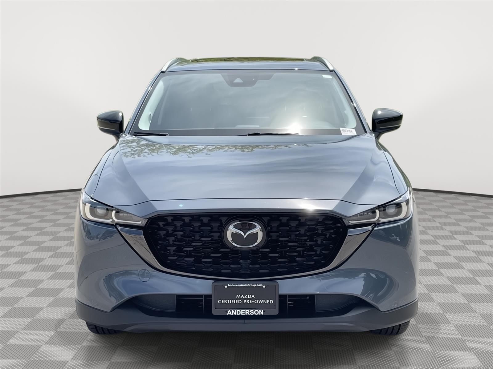Used 2023 Mazda CX-5 2.5 S Carbon Edition SUV for sale in Lincoln NE