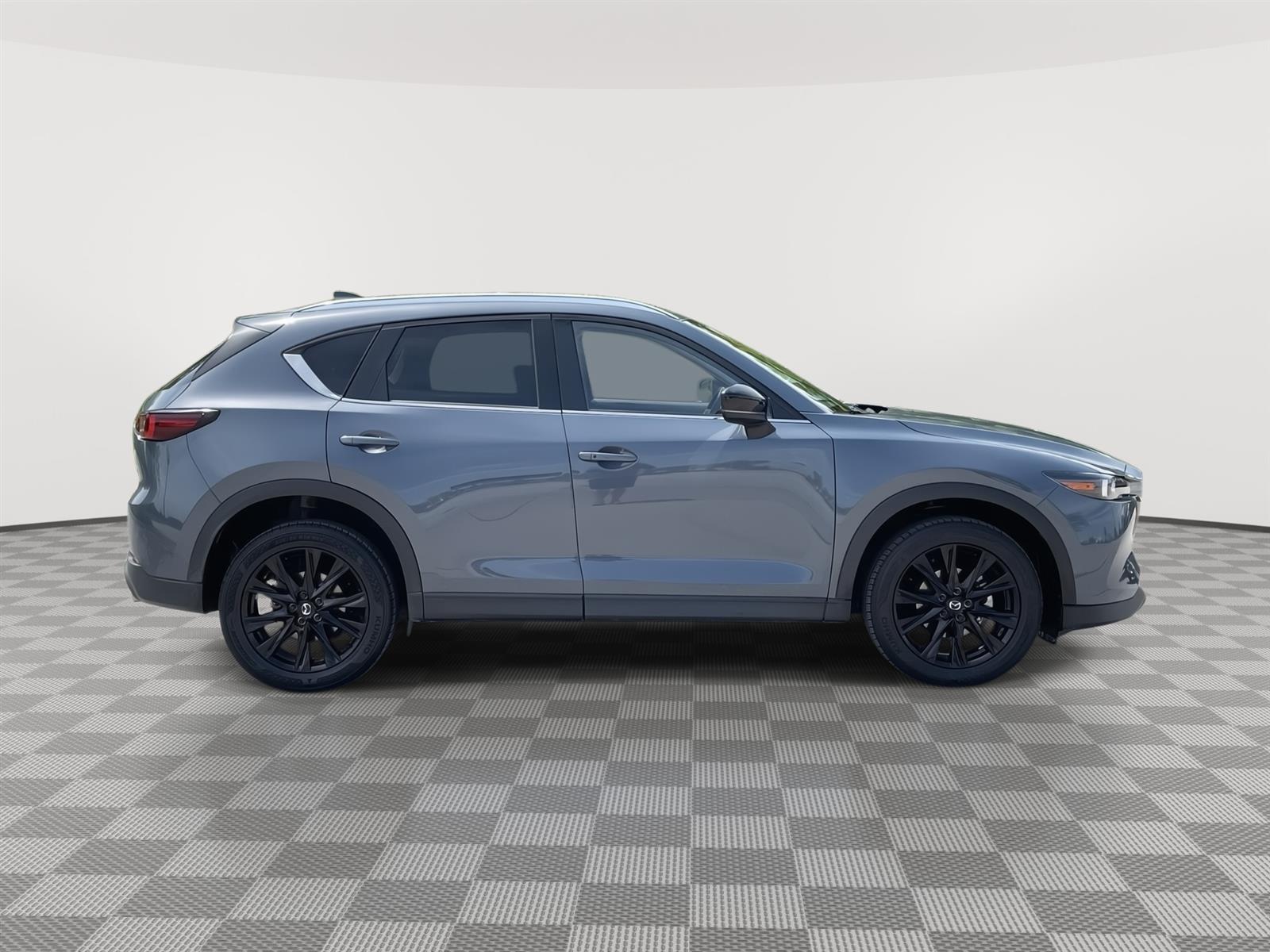 Used 2023 Mazda CX-5 2.5 S Carbon Edition SUV for sale in Lincoln NE