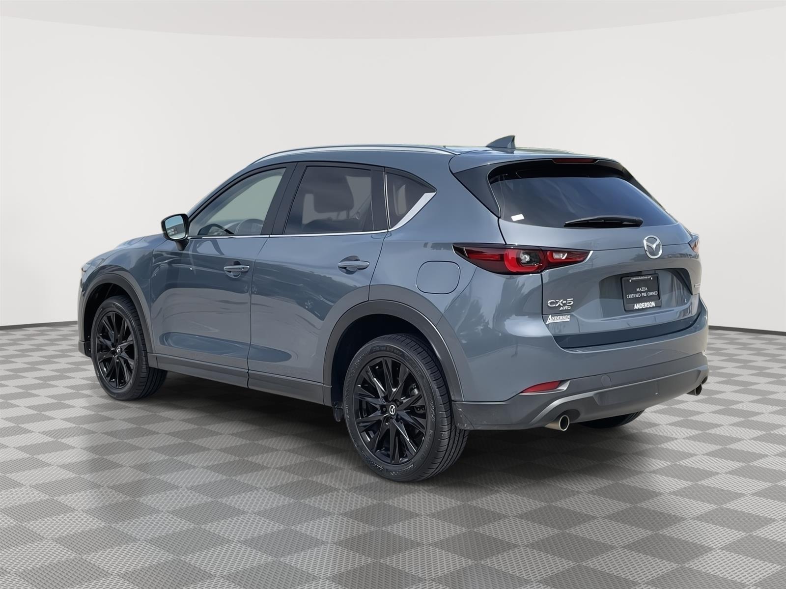 Used 2023 Mazda CX-5 2.5 S Carbon Edition SUV for sale in Lincoln NE