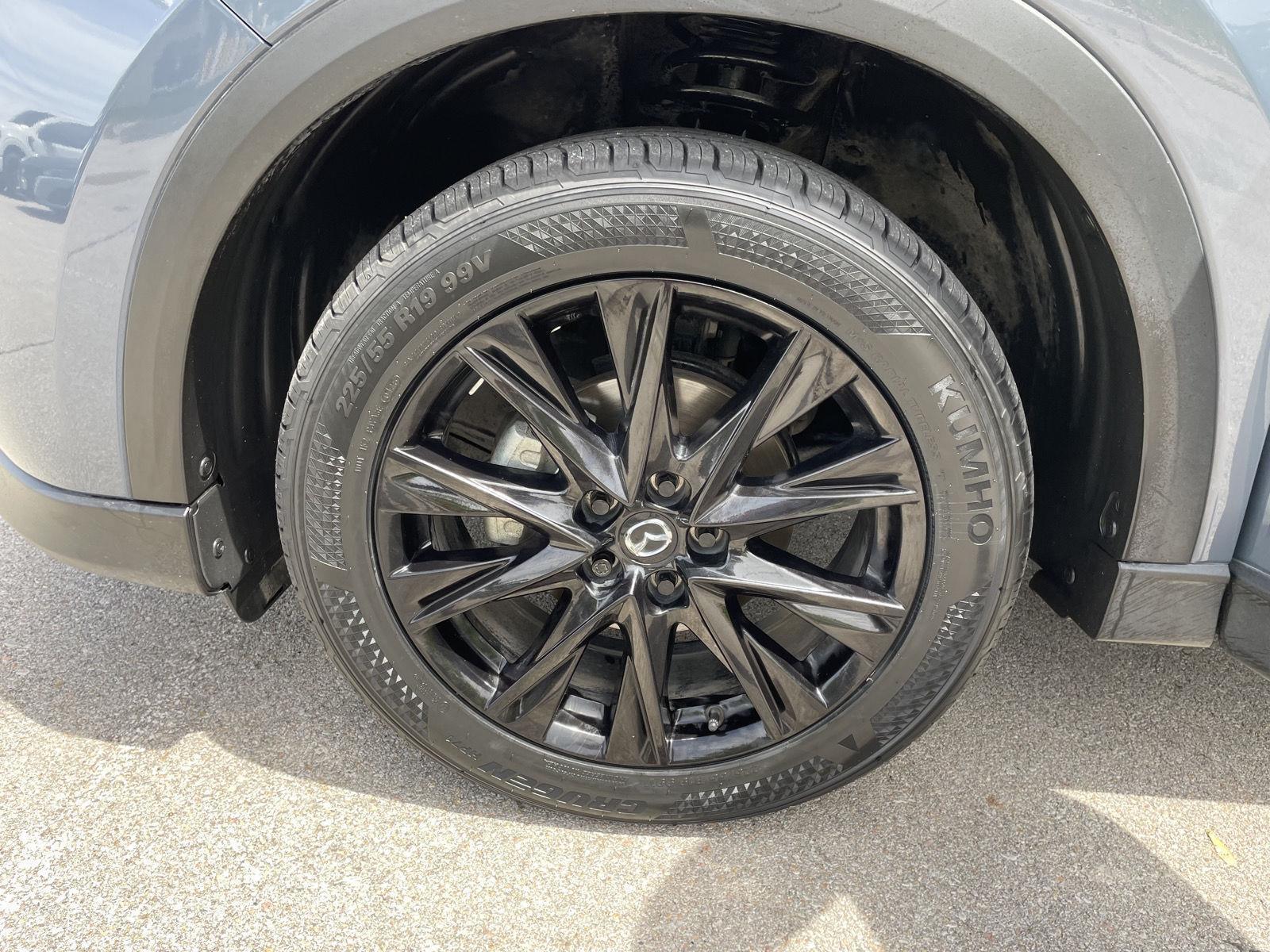 Used 2023 Mazda CX-5 2.5 S Carbon Edition SUV for sale in Lincoln NE