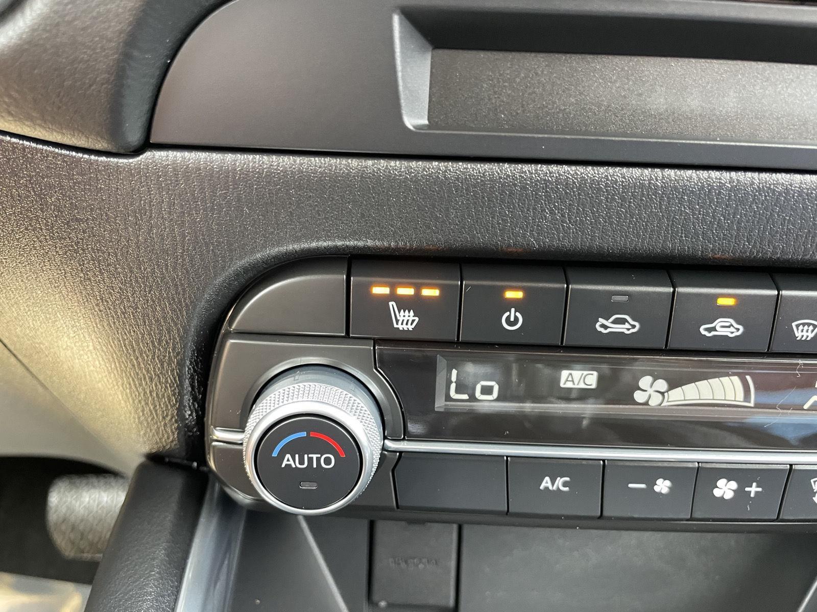 Used 2023 Mazda CX-5 2.5 S Carbon Edition SUV for sale in Lincoln NE