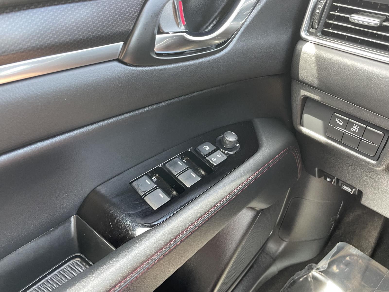 Used 2023 Mazda CX-5 2.5 S Carbon Edition SUV for sale in Lincoln NE
