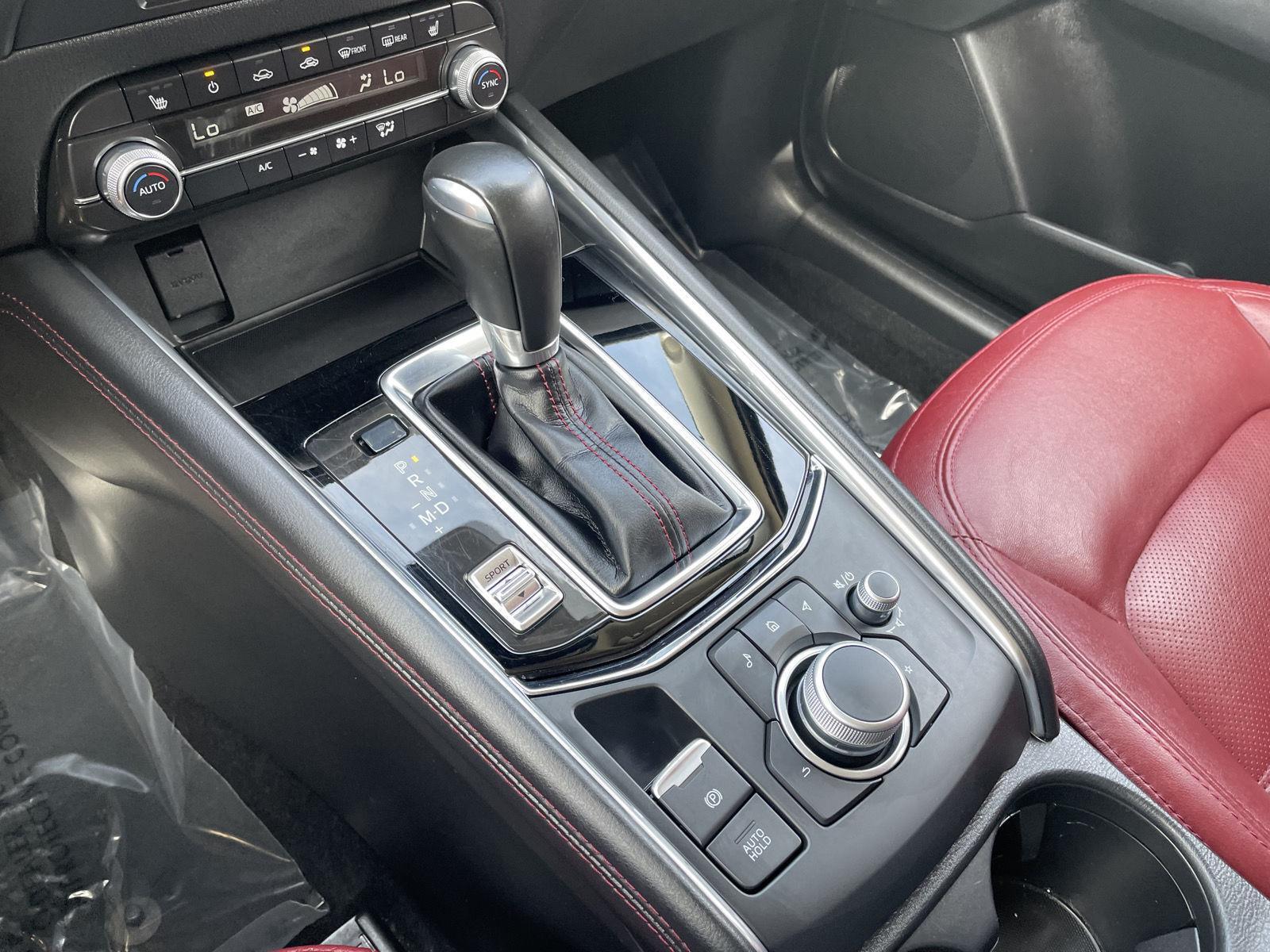 Used 2023 Mazda CX-5 2.5 S Carbon Edition SUV for sale in Lincoln NE
