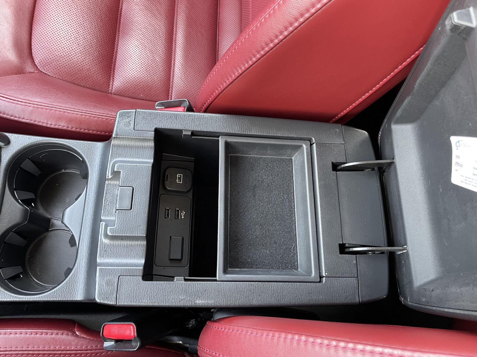 Used 2023 Mazda CX-5 2.5 S Carbon Edition SUV for sale in Lincoln NE