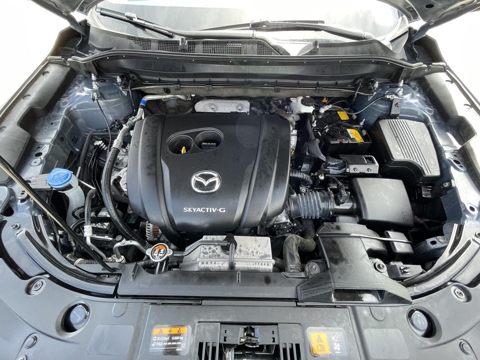 Used 2023 Mazda CX-5 2.5 S Carbon Edition SUV for sale in Lincoln NE
