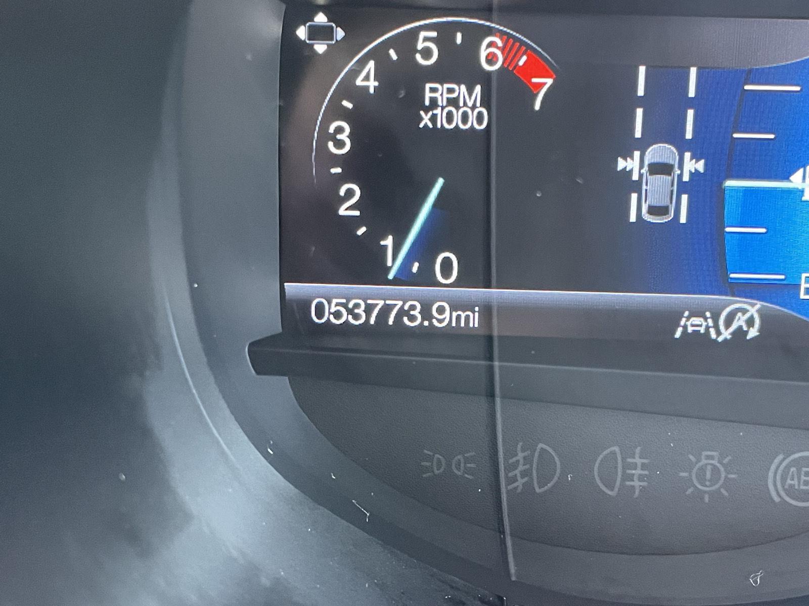 Used 2023 Ford Edge SEL SUV for sale in Lincoln NE