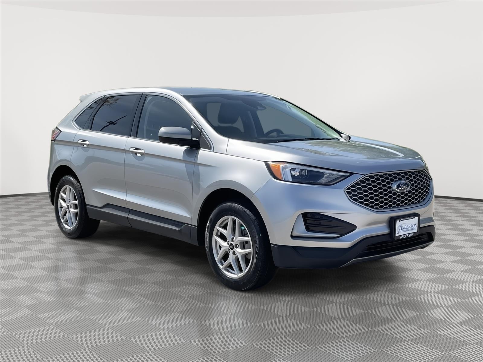 Used 2023 Ford Edge SEL SUV for sale in Lincoln NE