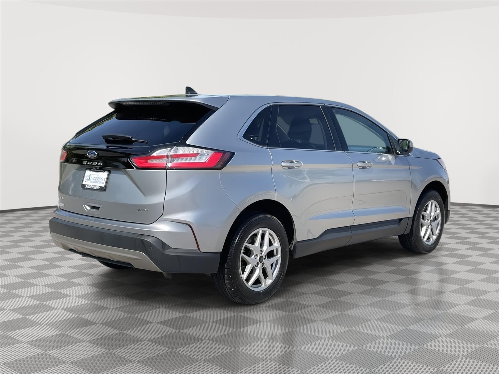 Used 2023 Ford Edge SEL SUV for sale in Lincoln NE