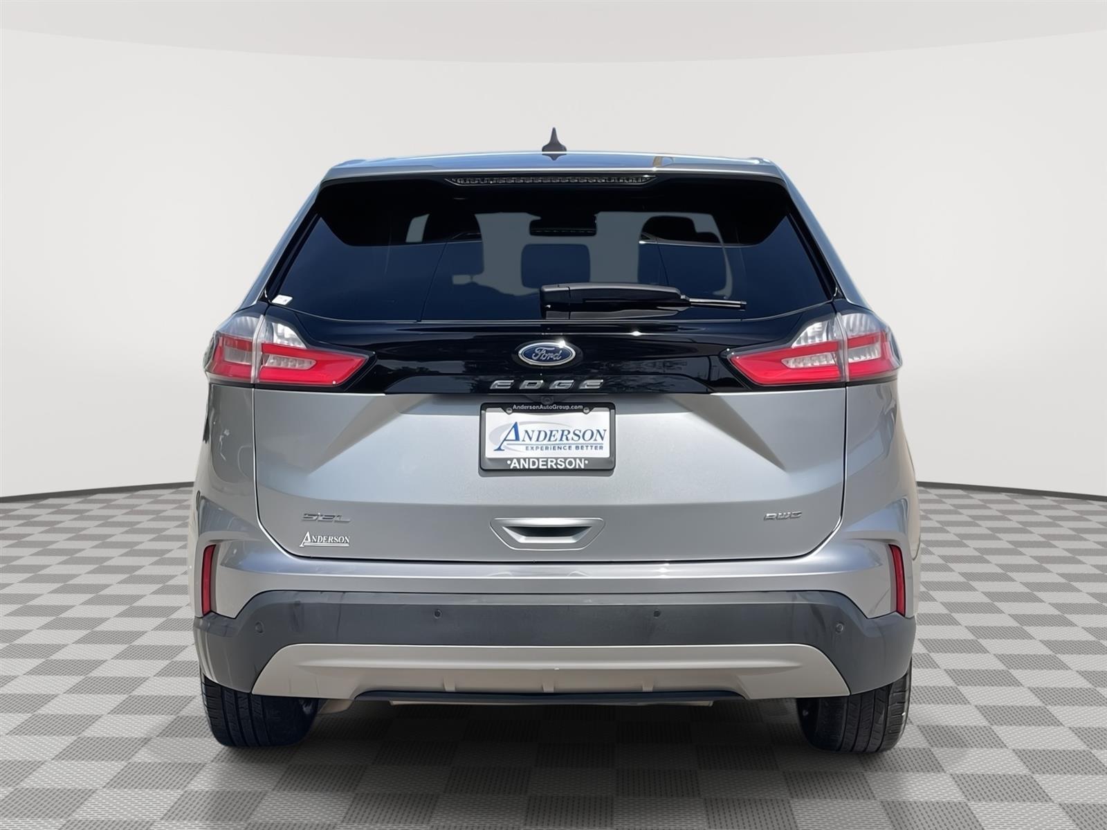 Used 2023 Ford Edge SEL SUV for sale in Lincoln NE