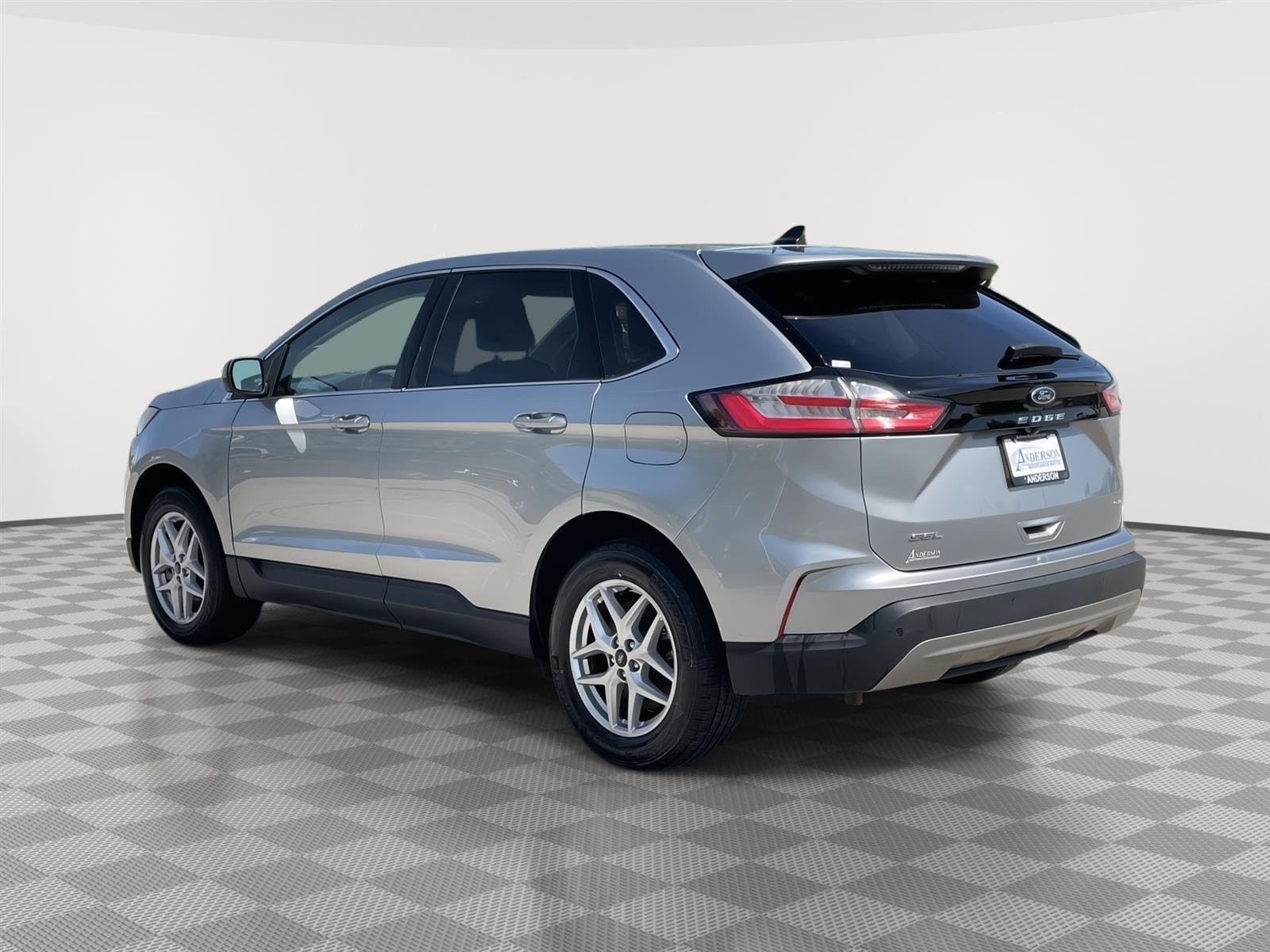 Used 2023 Ford Edge SEL SUV for sale in Lincoln NE