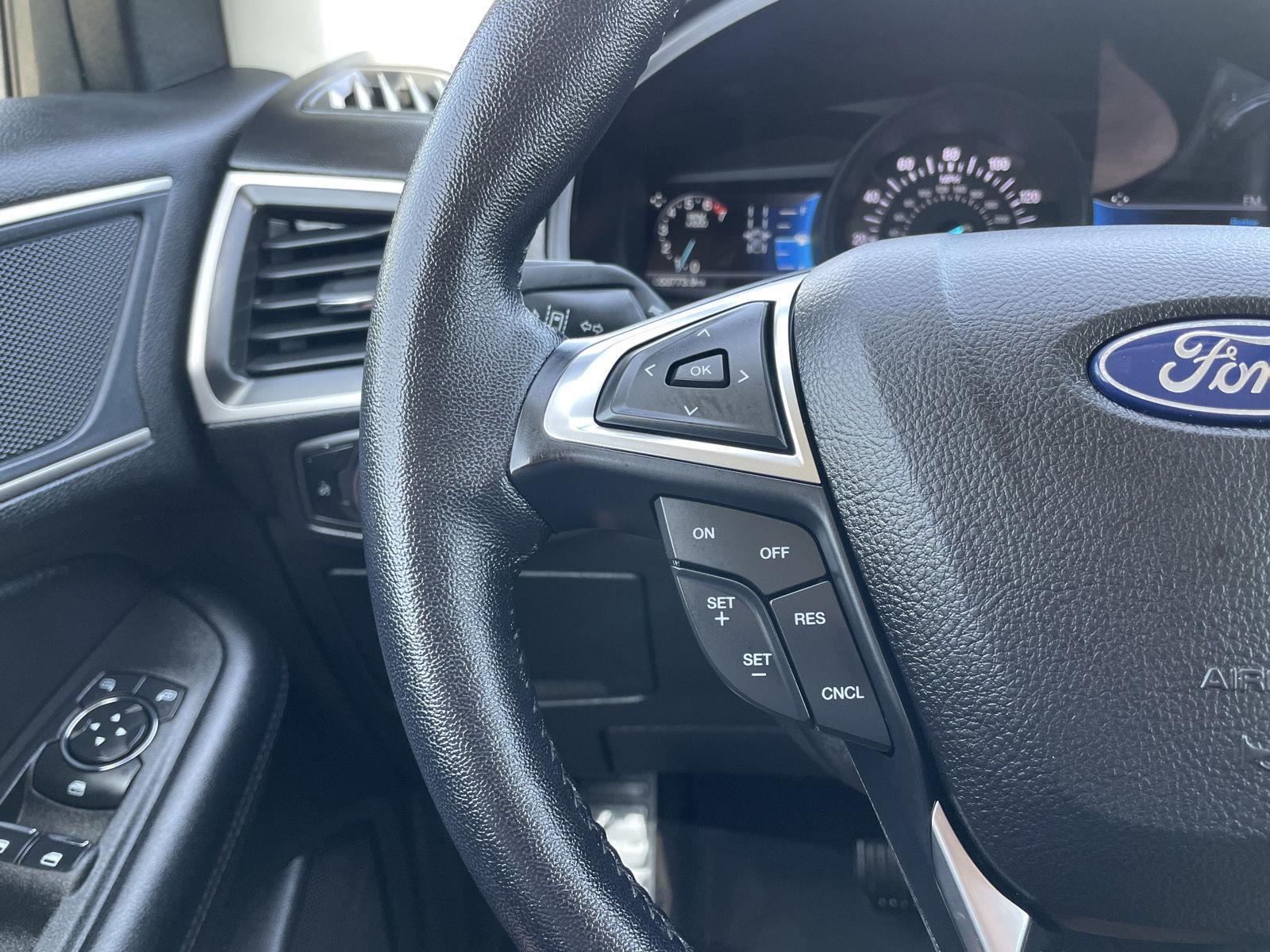 Used 2023 Ford Edge SEL SUV for sale in Lincoln NE