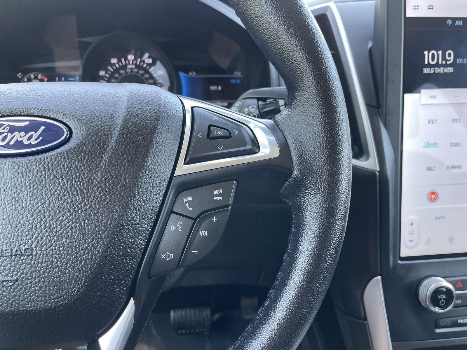 Used 2023 Ford Edge SEL SUV for sale in Lincoln NE