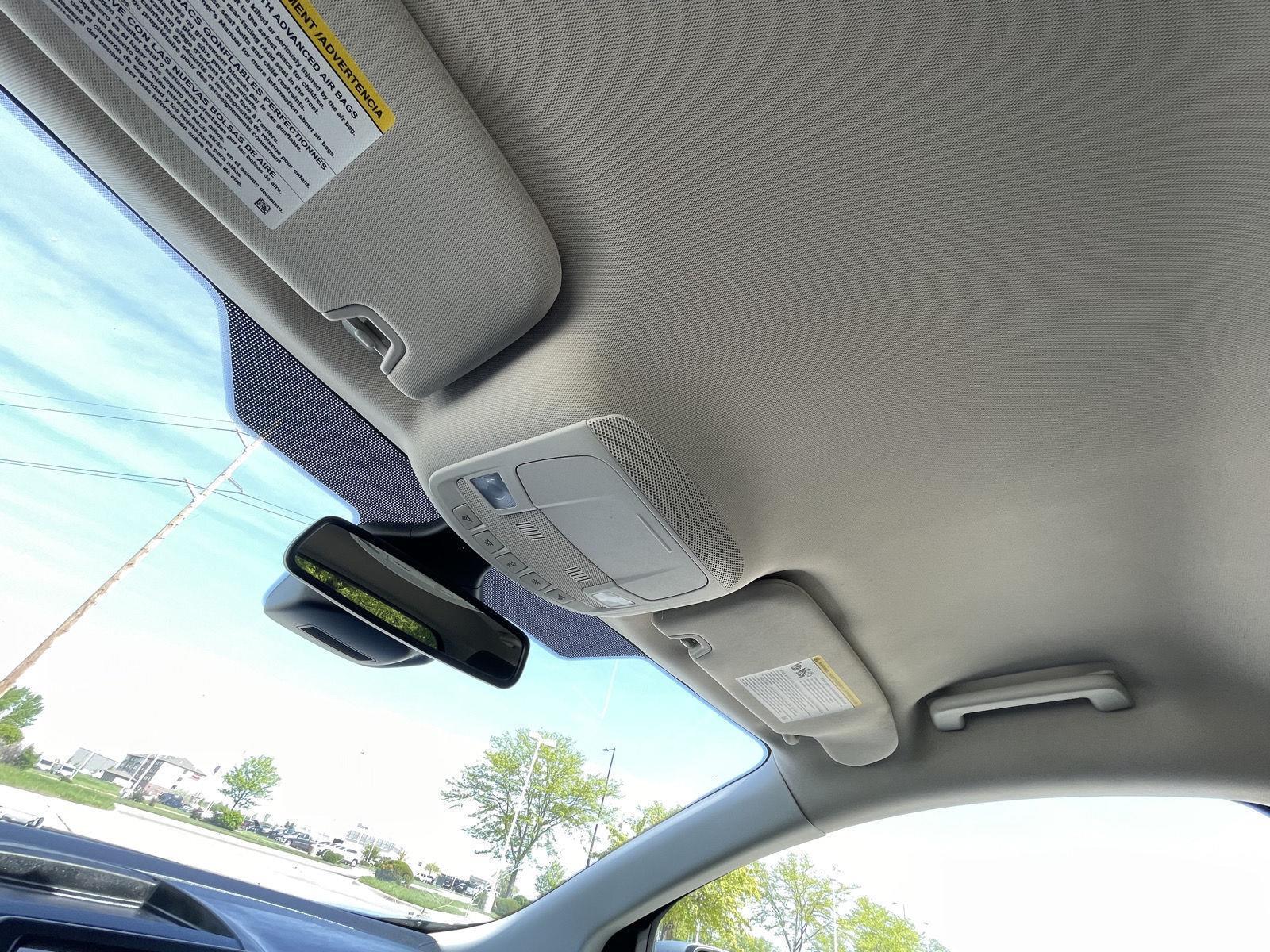 Used 2023 Ford Edge SEL SUV for sale in Lincoln NE