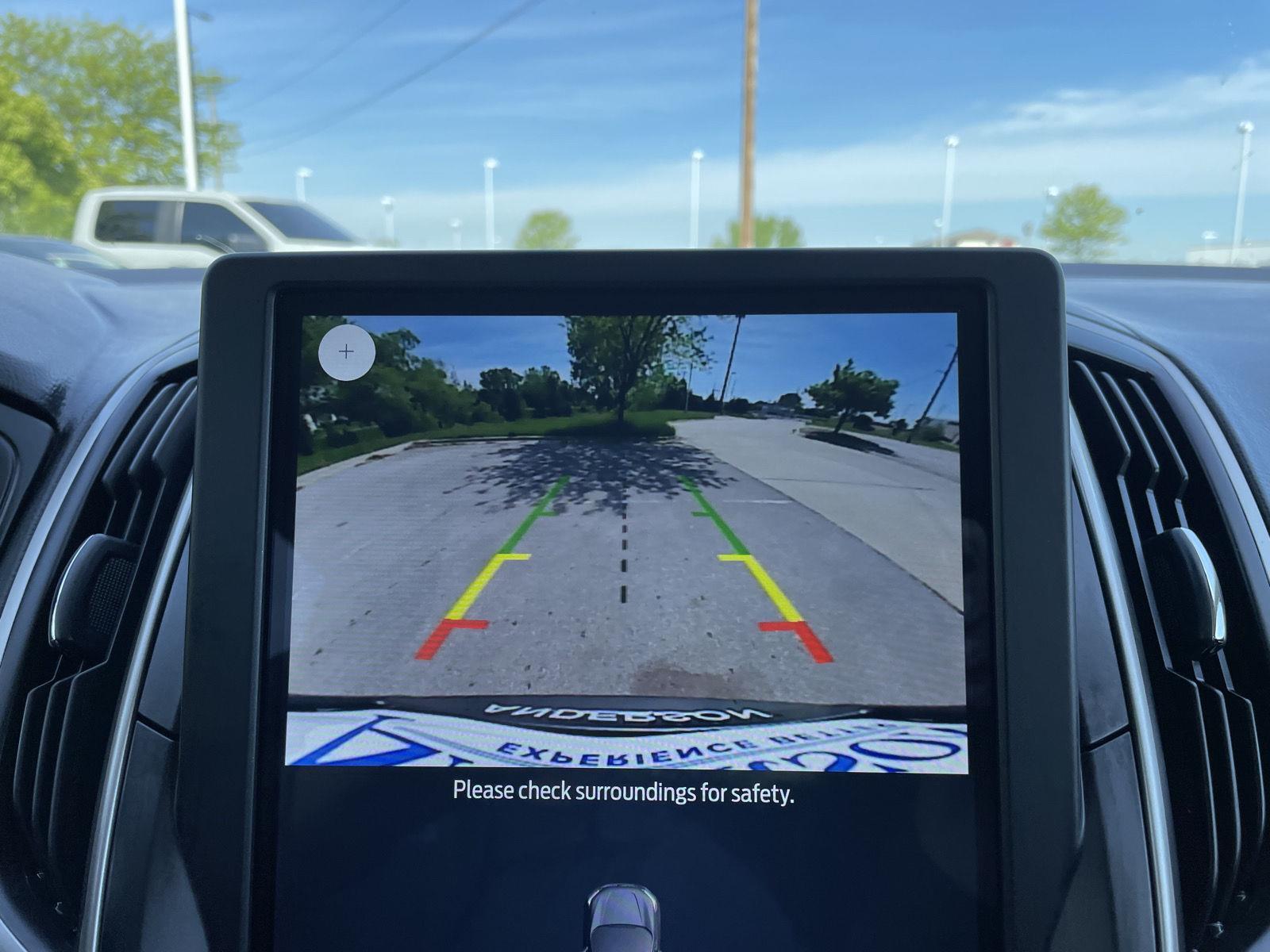 Used 2023 Ford Edge SEL SUV for sale in Lincoln NE