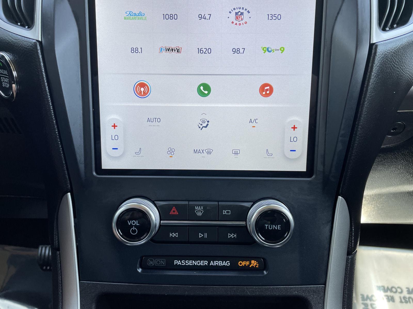 Used 2023 Ford Edge SEL SUV for sale in Lincoln NE