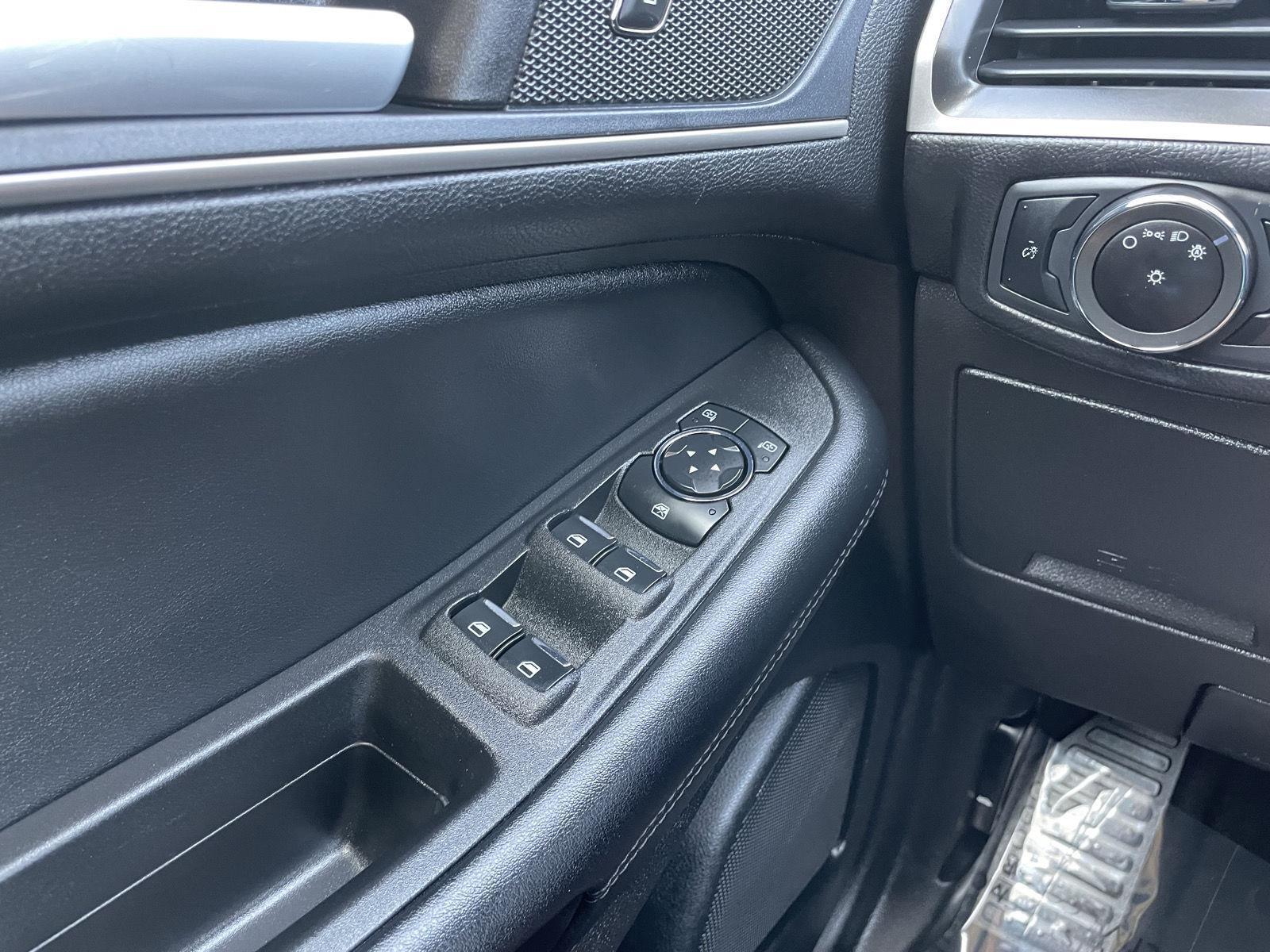 Used 2023 Ford Edge SEL SUV for sale in Lincoln NE