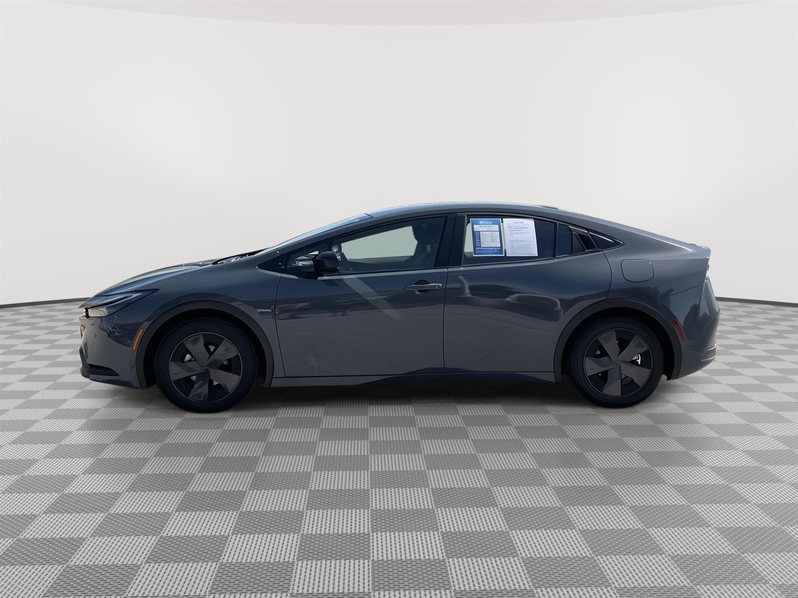 Used 2024 Toyota Prius XLE Hatchback for sale in Lincoln NE