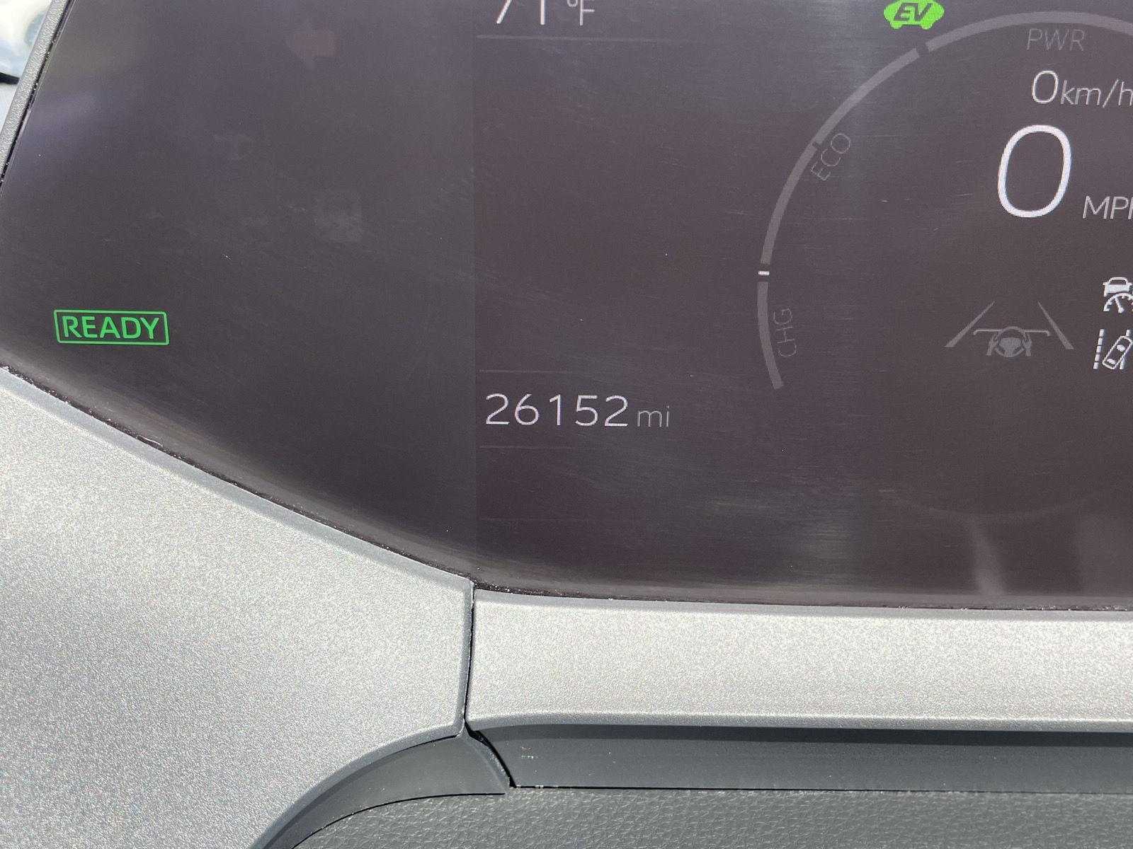 Used 2024 Toyota Prius XLE Hatchback for sale in Lincoln NE