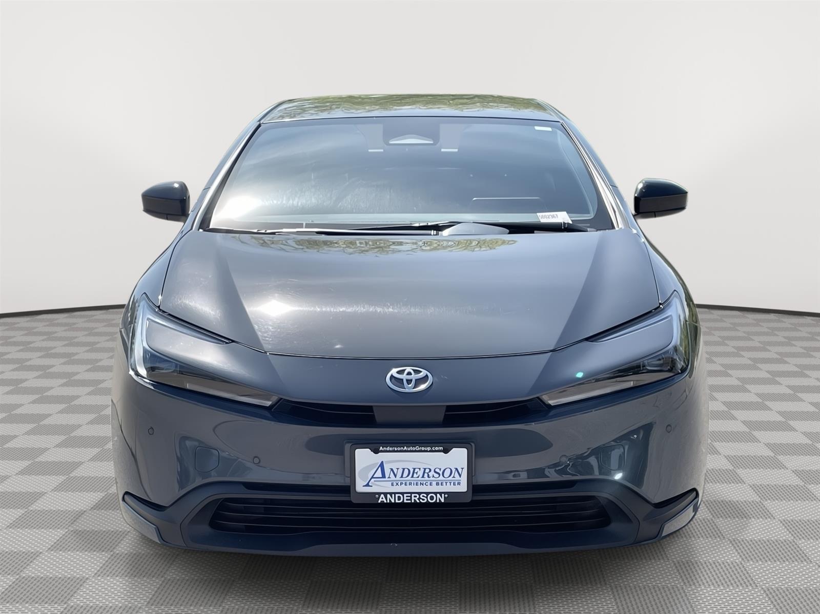 Used 2024 Toyota Prius XLE Hatchback for sale in Lincoln NE