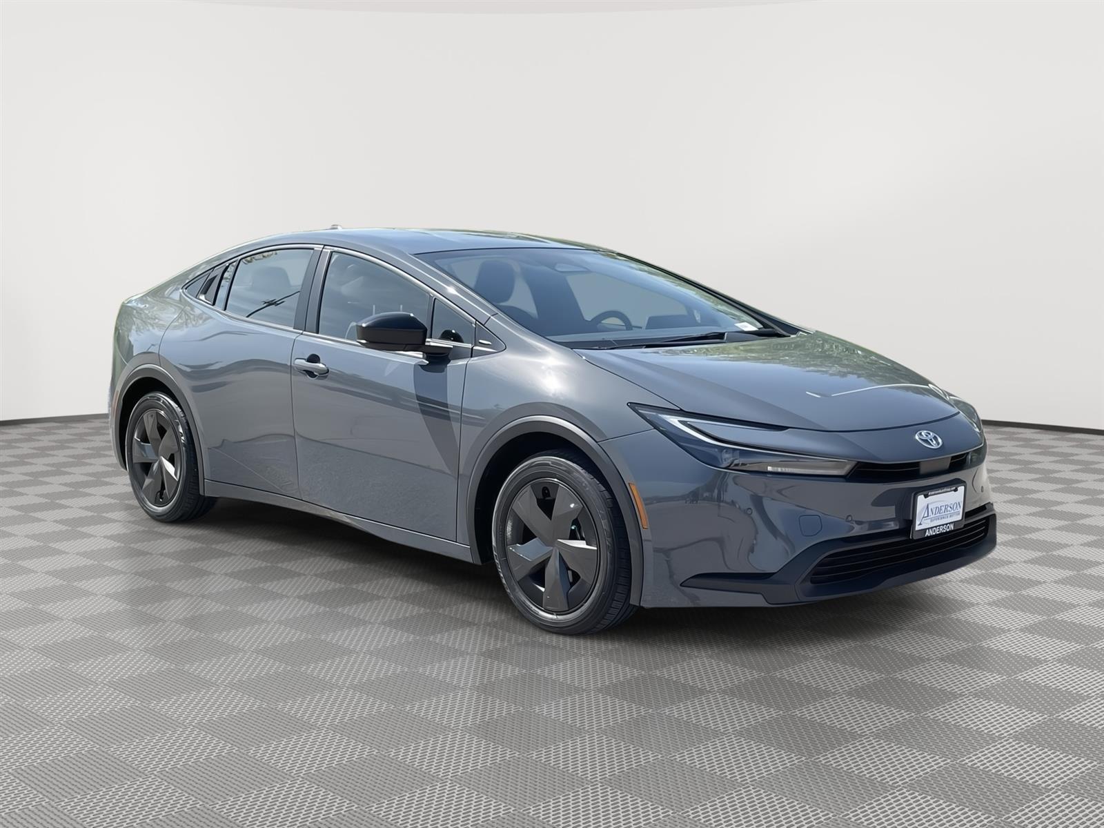 Used 2024 Toyota Prius XLE Hatchback for sale in Lincoln NE