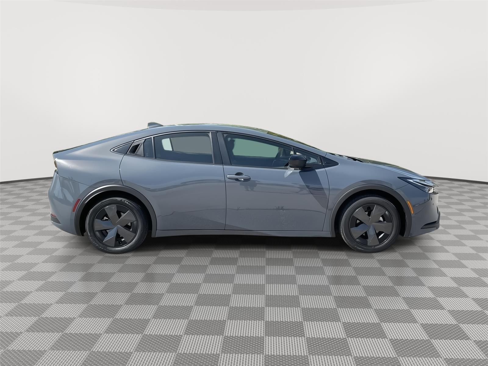 Used 2024 Toyota Prius for sale in Lincoln NE