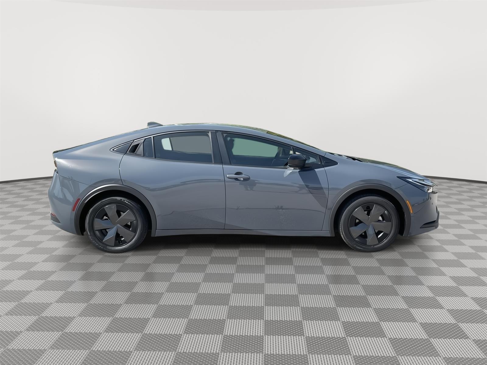 Used 2024 Toyota Prius XLE Hatchback for sale in Lincoln NE