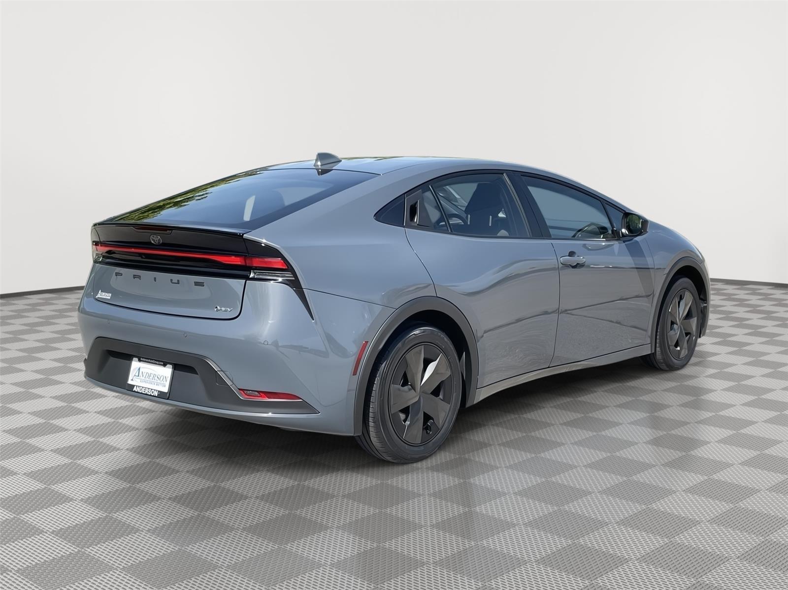 Used 2024 Toyota Prius for sale in Lincoln NE