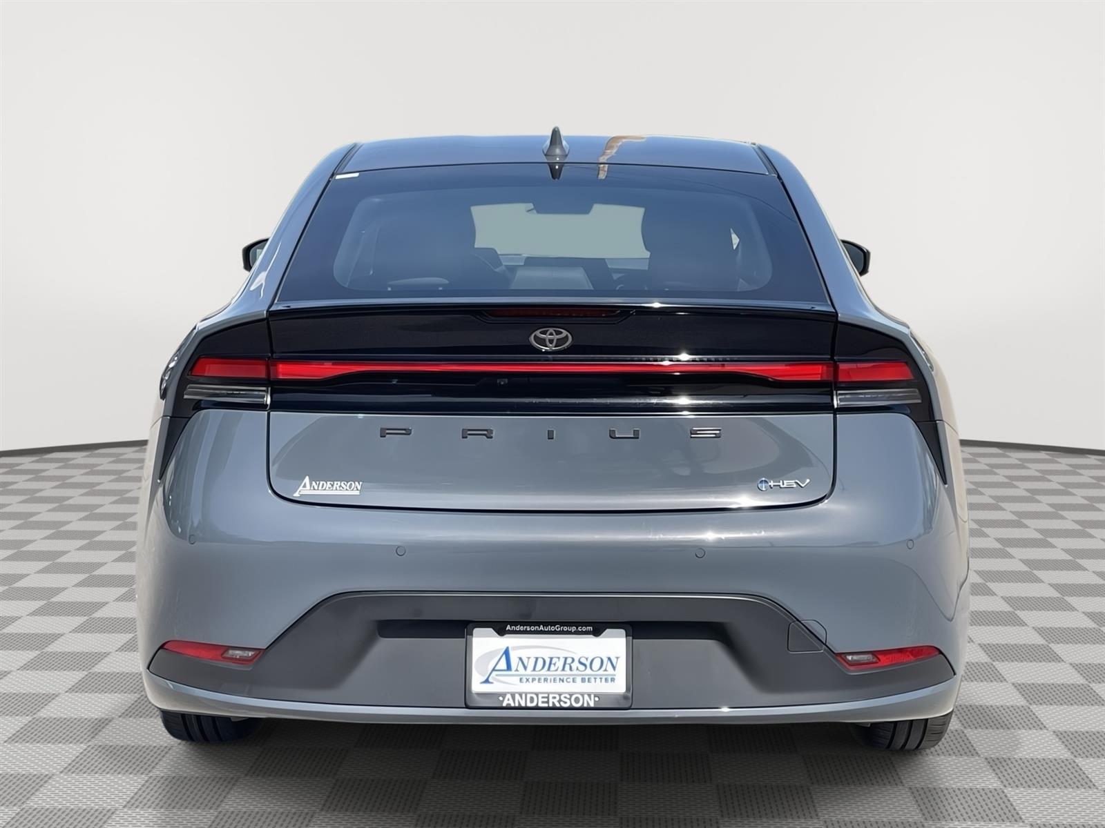 Used 2024 Toyota Prius XLE Hatchback for sale in Lincoln NE