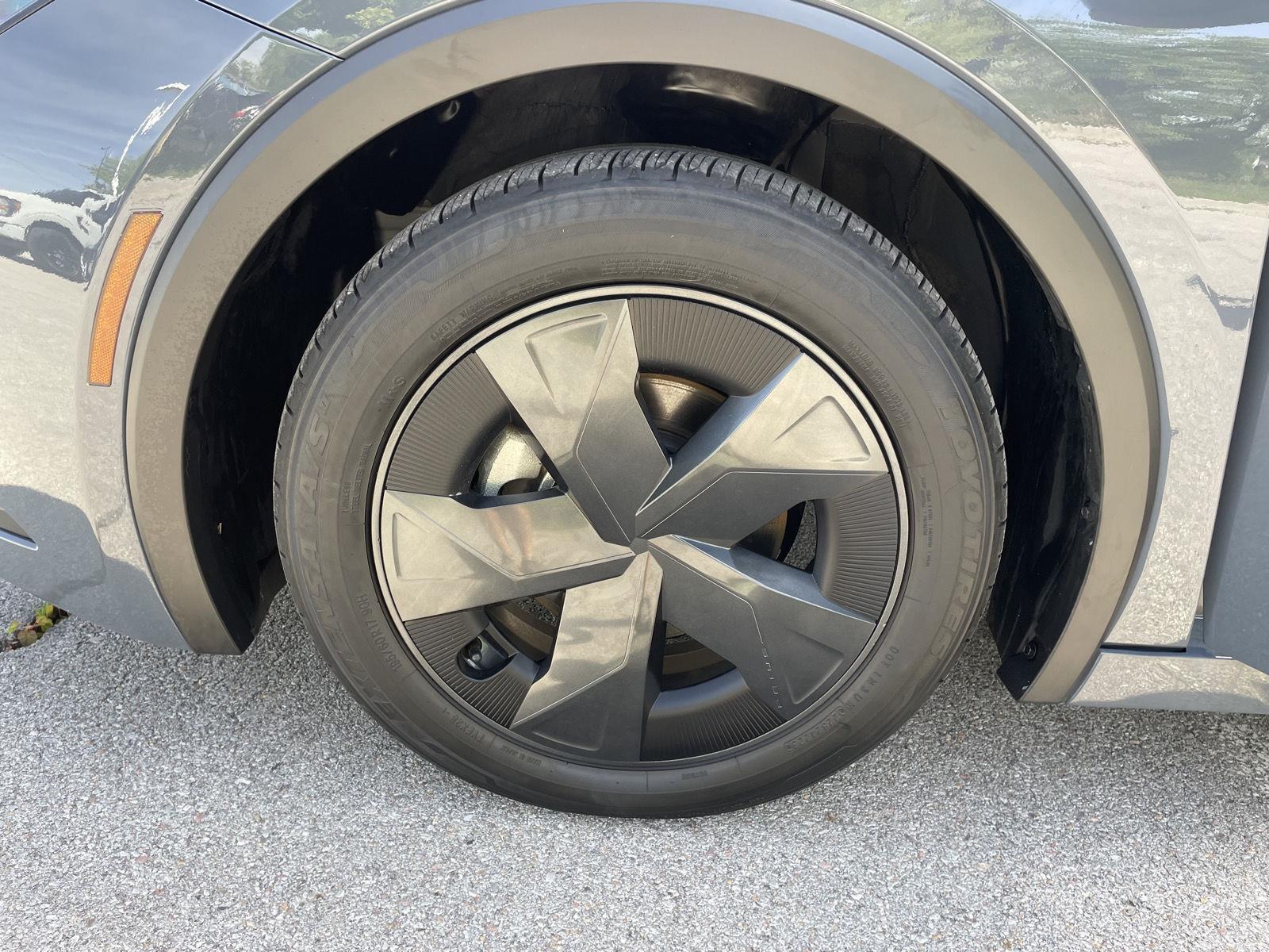 Used 2024 Toyota Prius XLE Hatchback for sale in Lincoln NE