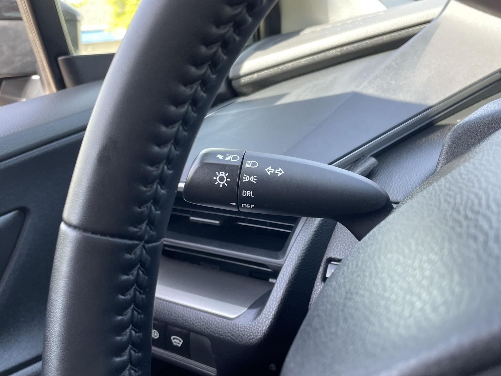 Used 2024 Toyota Prius XLE Hatchback for sale in Lincoln NE