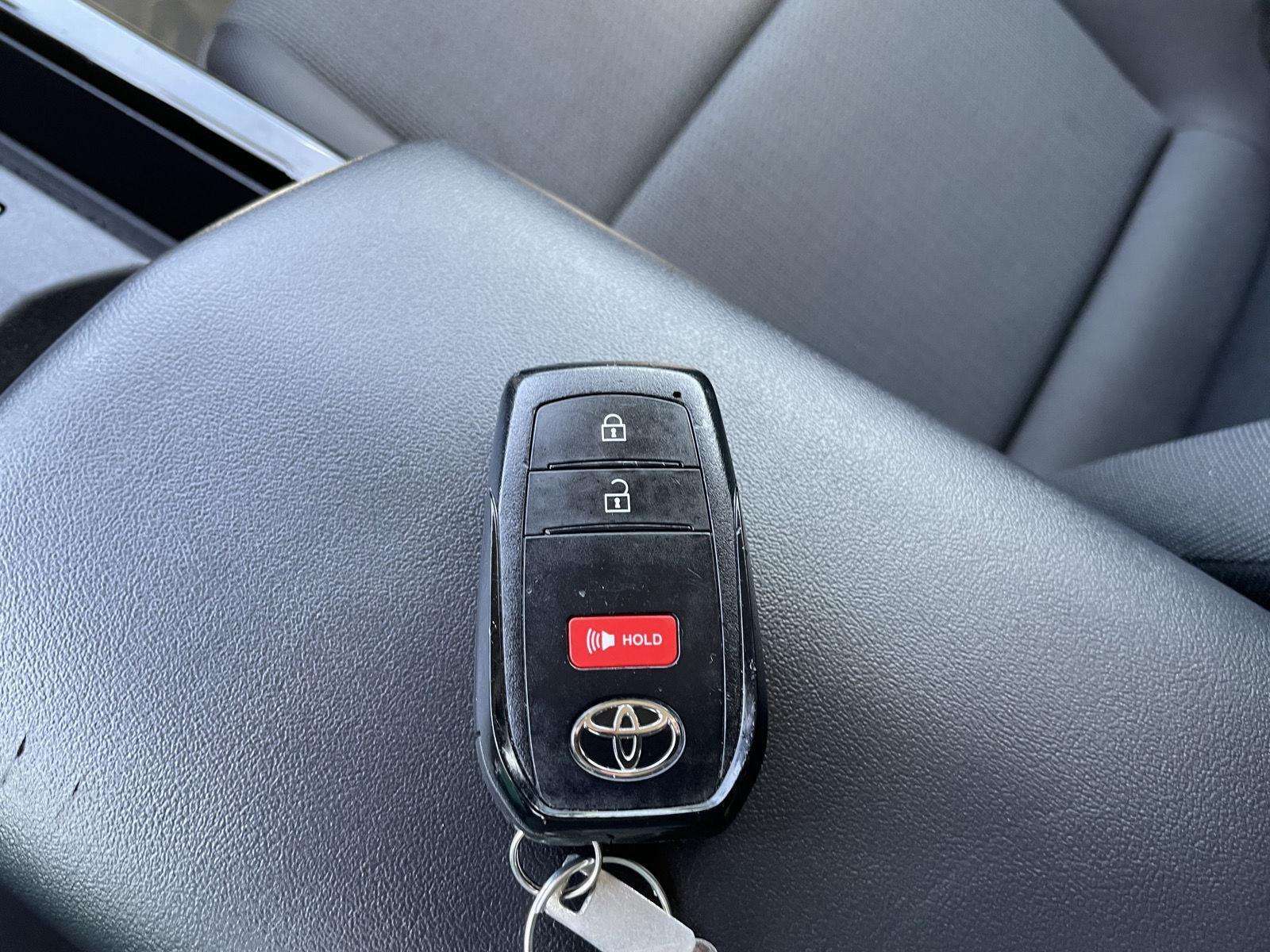 Used 2024 Toyota Prius XLE Hatchback for sale in Lincoln NE