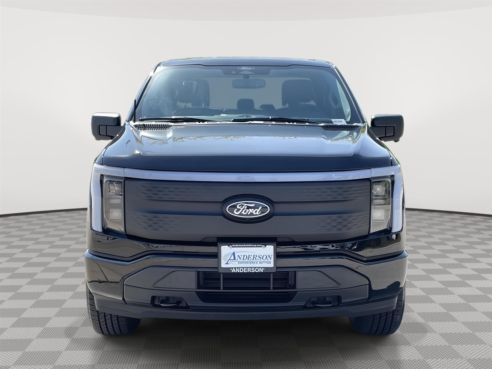 Used 2024 Ford F-150 Lightning XLT Crew Cab Truck for sale in Lincoln NE